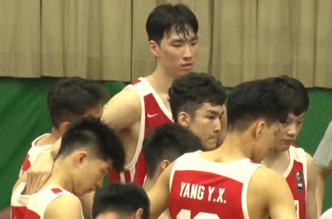 官方:青岛红狮签下厦门飞鹭前锋李宗儒
